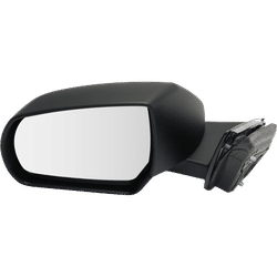 Kool Vue Mirror Paintable, Driver Side, 1-year limited warranty GM169EL