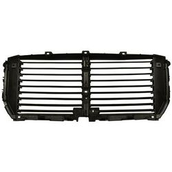 Standard Active Grille Shutter, Upper, 3-year or 36,000-mile limited warranty AGS1000