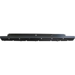 Key Parts Rocker Panel, Driver Side, limited warranty 0864-107