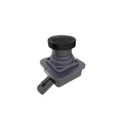 Mopar Back Up Camera, 36-month or 36,000-mile limited warranty 68144068AD