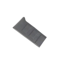 Mopar Frame Rail End, 36-month or 36,000-mile limited warranty 68084033AB