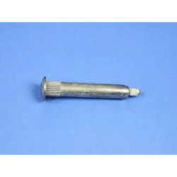 Mopar Door Check Pin, Front, 36-month or 36,000-mile limited warranty 55395702AE
