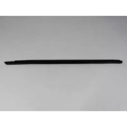 Mopar Door Window Belt Weatherstrip, Front, Driver Side, 36-month or 36,000-mile limited warranty 55399122AG