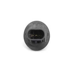 Mopar Bulb Socket, Front, limited warranty 68000686AA
