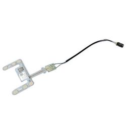 Mopar Occupant Detection Sensor, 36-month or 36,000-mile limited warranty 68284404AA