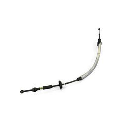 Mopar Shift Cable, 36-month or 36,000-mile limited warranty 52104095