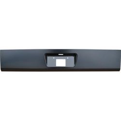 Key Parts Roll Pan Steel Primed, Rear, limited warranty RP29