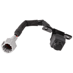 Replacement Back Up Camera, 1-year unlimited-mileage warranty RH51070085