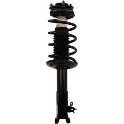 TrueDrive Shock Absorber & Strut Assembly Fully Loaded Strut, Front, Driver Side, 1-year unlimited-mileage warranty RH28050066