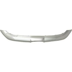 Replacement Grille Trim Chrome, Upper, 1-year unlimited-mileage warranty RH07070007