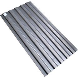 Key Parts Cab Floor Repair Panel, limited warranty 0856-099