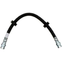 AC Delco Brake Line Gold Series, Rear, Driver Side, 24-months or unlimited mile limited warranty 18J4102