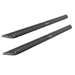 Go Rhino Nerf Bars, 1 year limited warranty DSS4299T