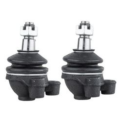 TrueDrive Ball Joint, Front, Driver & Passenger Side, Upper, 1-year unlimited-mileage warranty SET-RM28230021-2