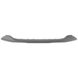 Replacement Skid Plate Silver, Front, 1-year unlimited-mileage warranty RH05010005