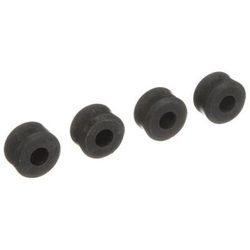 Delphi Sway Bar Link OE Replacement Series, Front, Driver Side or Passenger Side, Lifetime limited warranty TC7570