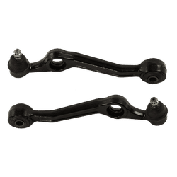 TrueDrive Control Arm, Front, Driver & Passenger Side, Lower, 1-year unlimited-mileage warranty SET-RD28150017