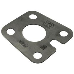 Moog Alignment Shim Problem Solver Series, Rear, Lifetime limited warranty K100375