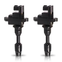 Aceon Ignition Coil, limited warranty 7805-3368-02