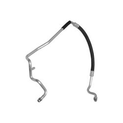 GPD A/C Refrigerant Suction Hose Suction, 1 year limited warranty 4813391