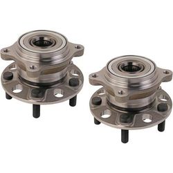 Moog Wheel Hub, SET-MO512647-2