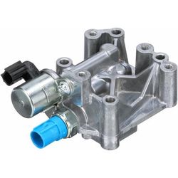 Gates Variable Timing Solenoid OE Replacement, Spool Valve, Lifetime limited warranty VVS304