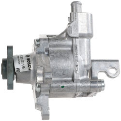 Bosch Power Steering Pump, 1-year limited warranty KS01001555