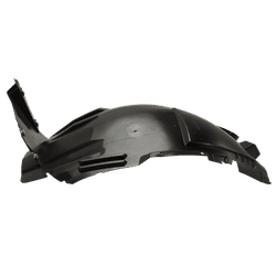 Replacement Fender Liner, Front, Driver Side, 1-year unlimited-mileage warranty RM22210066