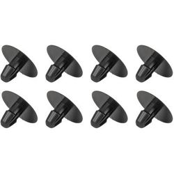 Precision Parts Cowl Panel Clip, Lifetime limited warranty CFK-3817-14