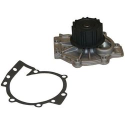 GMB Water Pump OE Replacement, 12-month or 12,000-mile limited warranty 190-2120
