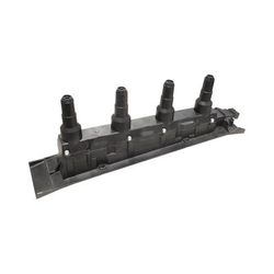 Hitachi Ignition Coil OE Replacement Series, 1 year or 12,000-mile limited warranty IGC4063