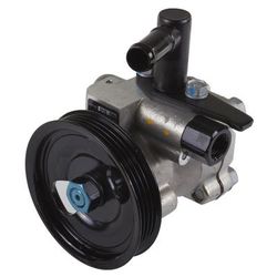 AISIN Power Steering Pump, 12-month or 12,000 mile limited warranty SPK-014