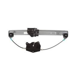 AISIN Window Regulator Power OE Replacement Series, Rear, Driver Side, 12-month or 12,000 mile limited warranty RPVG-015