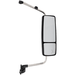 Kool Vue Mirror Paintable, Passenger Side, 1-year limited warranty IN41ER-S-HD
