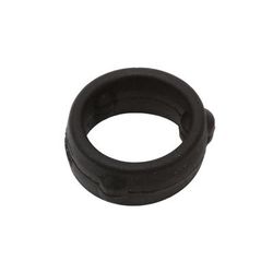 AC Delco Oil Pump Gasket OE Replacement Series, 24-months or unlimited mile limited warranty 12644557