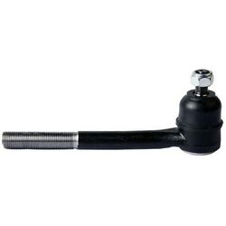 Suspensia Tie Rod End, Front, Driver or Passenger Side, Inner, 1 year 12,000-mile limited warranty X07TE7367