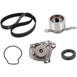 ContiTech Timing Belt Kit, Lifetime limited warranty PP224LK5