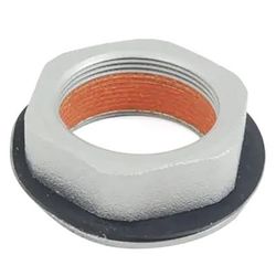 Genuine BMW Pinion Nut, 24-month limited warranty 33-12-7-607-158
