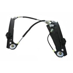 APA/URO Premium Window Regulator OE Replacement Series, Front, Passenger Side, 24-month or 24,000-mile limited warranty 51-33-7-202-480