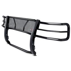 Westin Grille Guard Steel Black HDX Series, 3-year limited warranty 57-94015A
