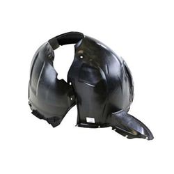 OEM Fender Liner, Front, Driver Side, 24-month or 24,000-mile limited warranty 5C6-805-911