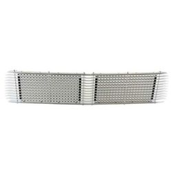 JP Group Dansk Grille Assembly Steel Grille, 24-month or 24,000-mile limited warranty 901-559-041-21