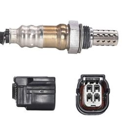 Walker Products Oxygen Sensor, After Catalytic Converter, Front, 90-day limited warranty 250-241290