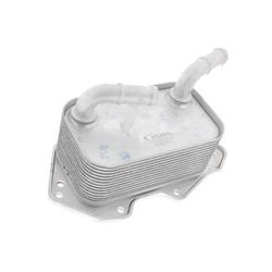Vemo Oil Cooler Engine Cooler, 24-month or 24,000-mile limited warranty V15-60-6019