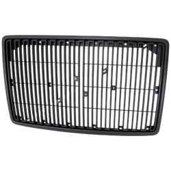 Replacement Grille Assembly Plastic Paint to Match Grille, 1-year unlimited-mileage warranty RV07010023-HD