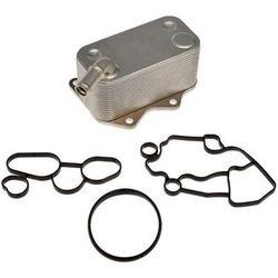 Dorman Oil Cooler Engine OE Solutions Series, Lifetime limited warranty 918-592