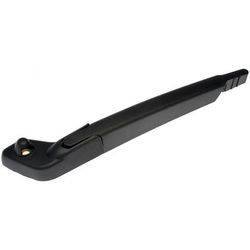 Dorman Wiper Arm Plastic Matte Black Help Series, Rear, Lifetime limited warranty 42133