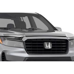 Ventshade Bug Shield Acrylic Chrome Aeroskin Series, Lifetime limited warranty 622202