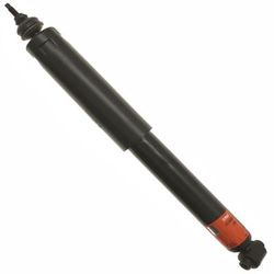TRW Shock Absorber and Strut Assembly Shock, Rear, Driver or Passenger Side, JGT4640S