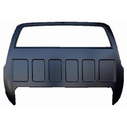 Key Parts Truck Cab Panel, limited warranty 0850-121
